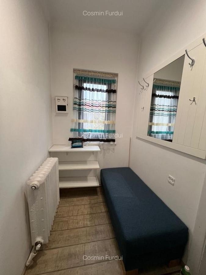 De inchiriat apartament cu 2 camere , Parcul Carol - 6