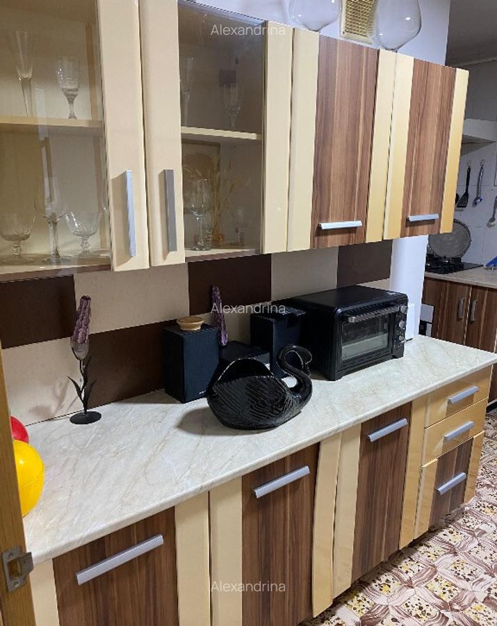 Inchiriez ap dotat cu 4 camere, modern, str. Ta?nad, Cluj - 5 Inchiriez ap dotat cu 4 camere, modern, str. Ta?nad, Cluj - 5