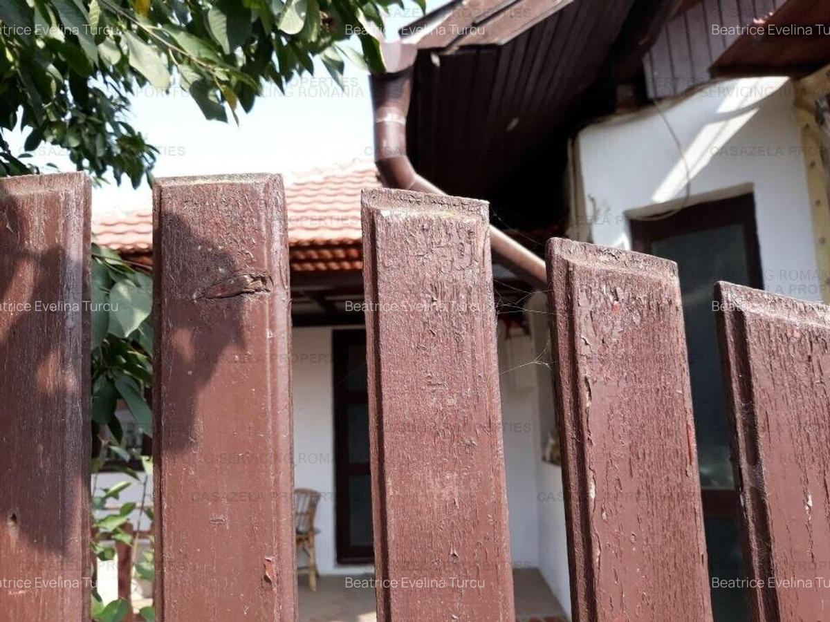 Casa si teren in SEBES, str. Campului 45 fost 55 - NEGOCIABIL - EXECUTARE SILITA - 4