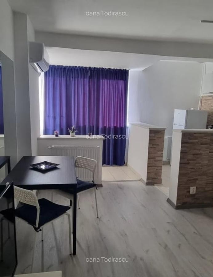 Garsoniera | Renovata complet | Metrou Gara de Nord - 3