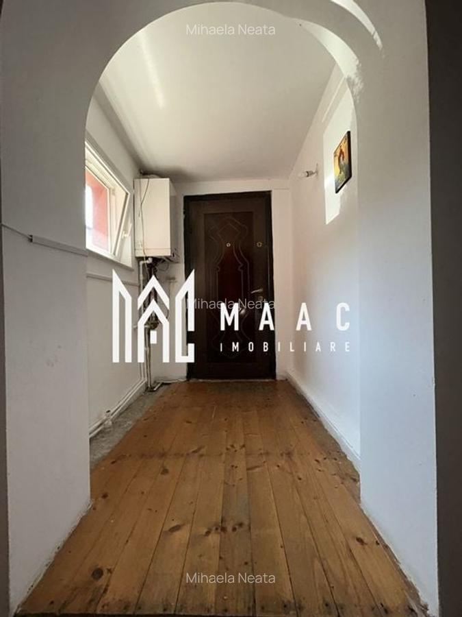 Casa Ultracentrala I Parter+Etaj I Decomandata I Cisnadie - 2