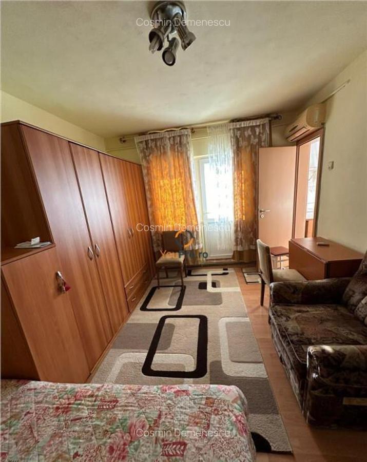 Confort 1 cu Balcon langa Complexul Studentesc - 1