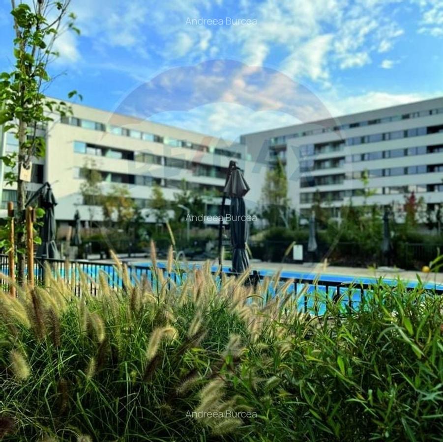 Apartament cu 2 camere în Chitila - 7