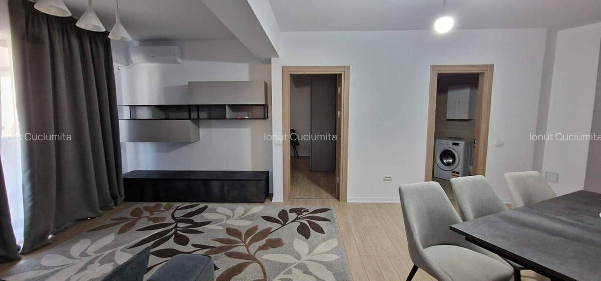 Apartament De Inchiriat 2 Camere | Mosilor | Armeneasca Residence - 2