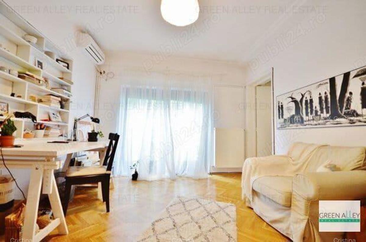 Vand apartament doua camere Primaverii - 7