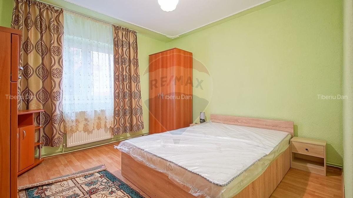 Apartament 3 camere-2 bai Calea Bucuresti - 5