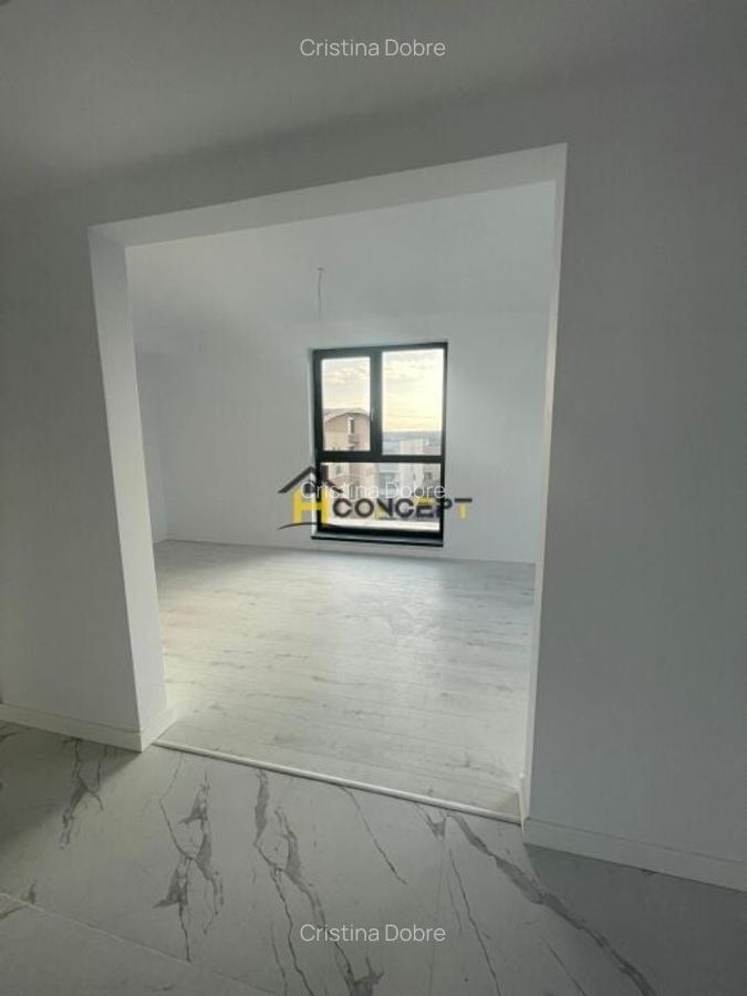 Apartament 3 camere Metrou N Grigorescu - 3