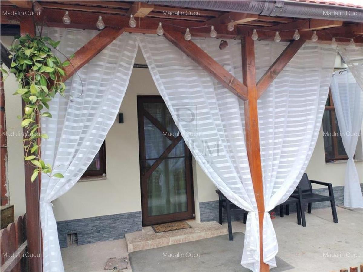 MEHALA - 3 CAM - LA CASA - CURTE - CENTRALA - RENOVAT - 15