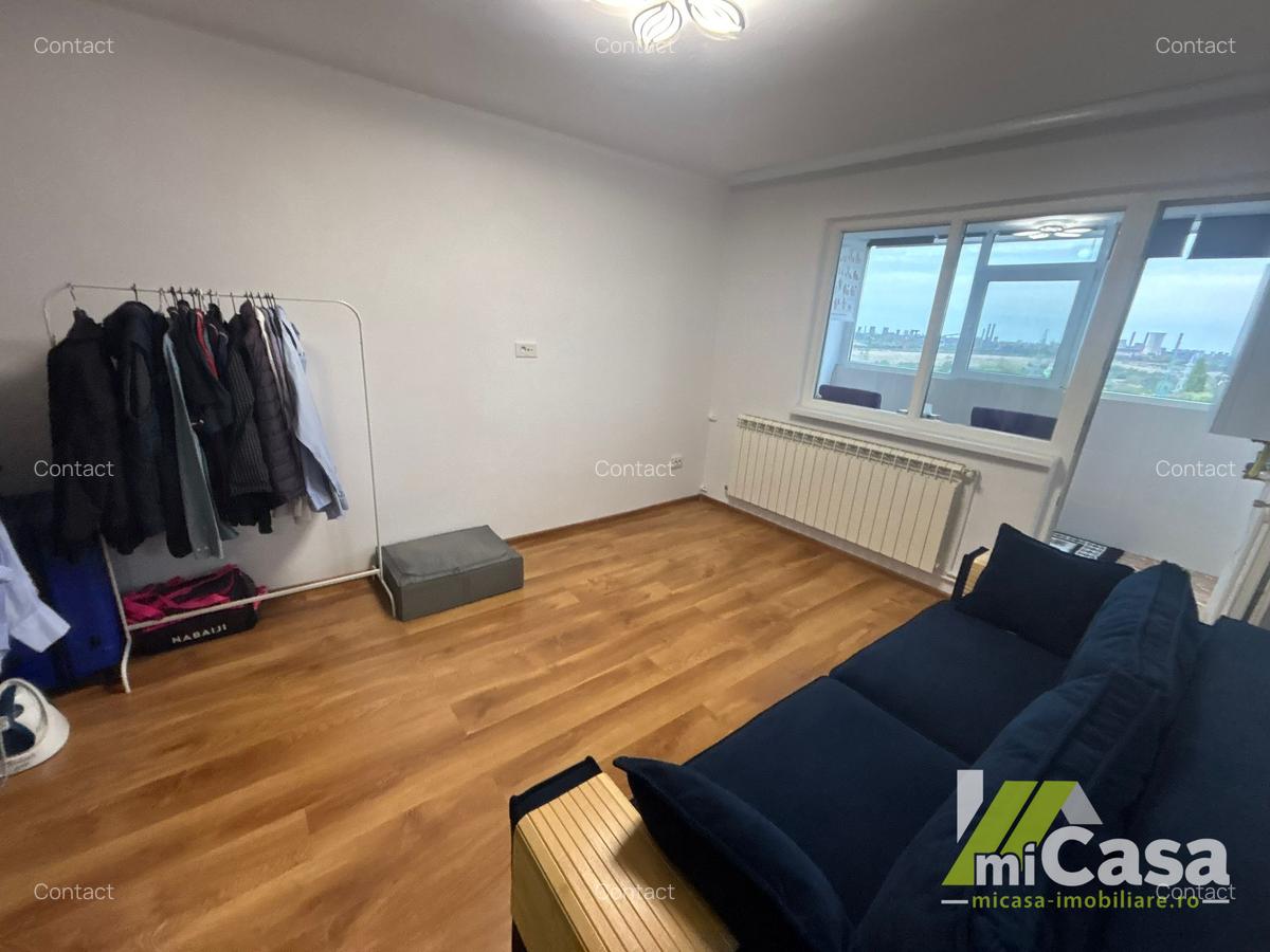 Apartament 3 camere – Micro 18, Galați - 2