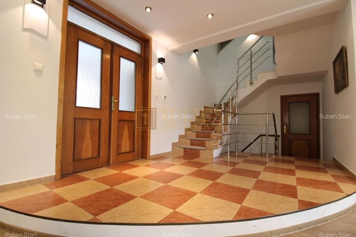 Casa in Blascovici, 5 camere + 3 bai, centrala proprie - 8