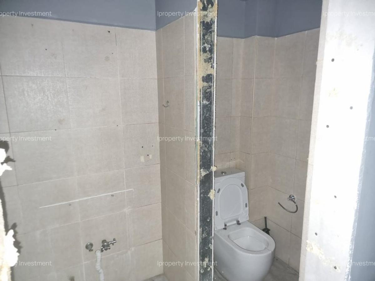 Stefan Cel Mare | Spatiu Comercial De  Inchiriat | 189Mp | Bloc Consolidat - 10