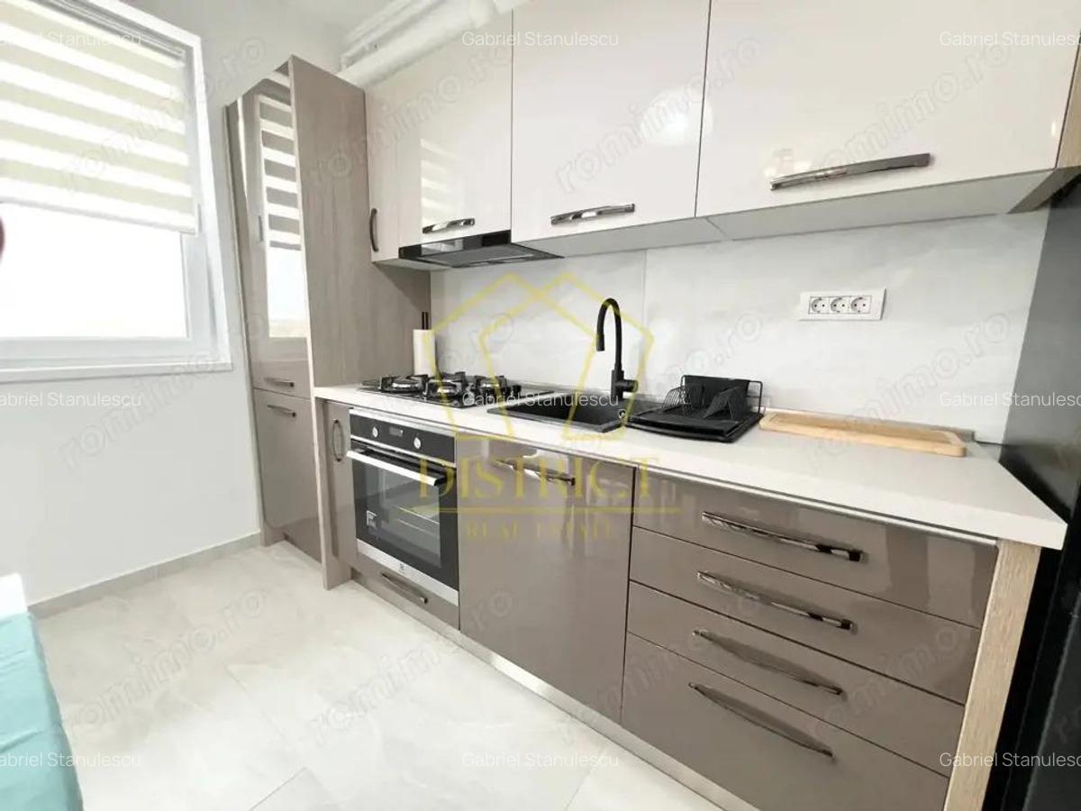Apartament modern cu 2 camere | Giroc - 2