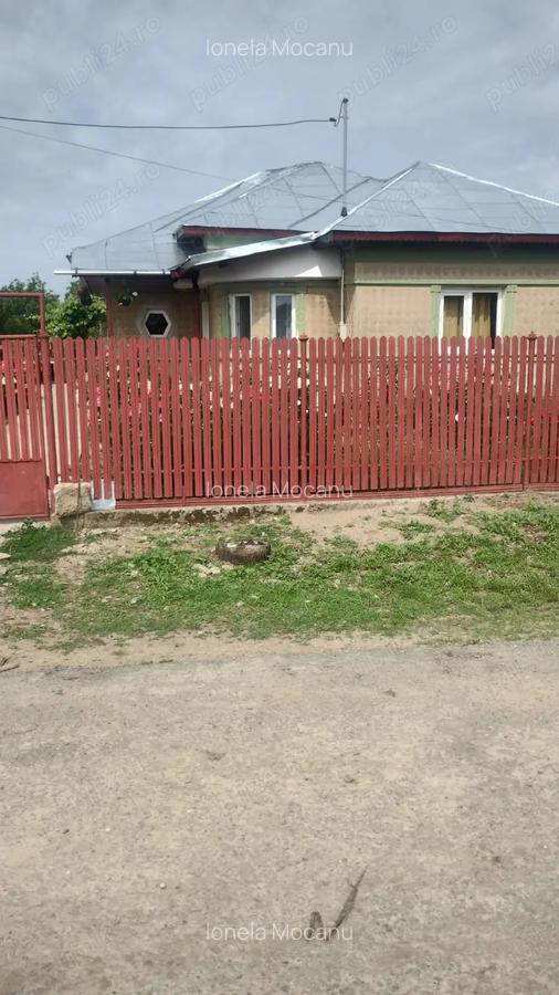 Casa de vanzare Zanoaga Jud.Prahova - 4