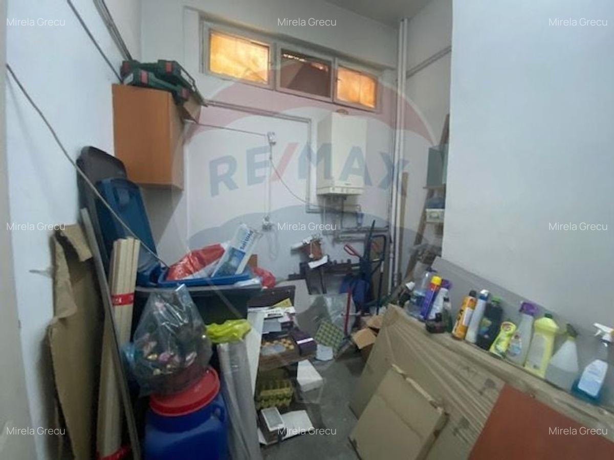 Spatiu comercial Pantelimon - 8