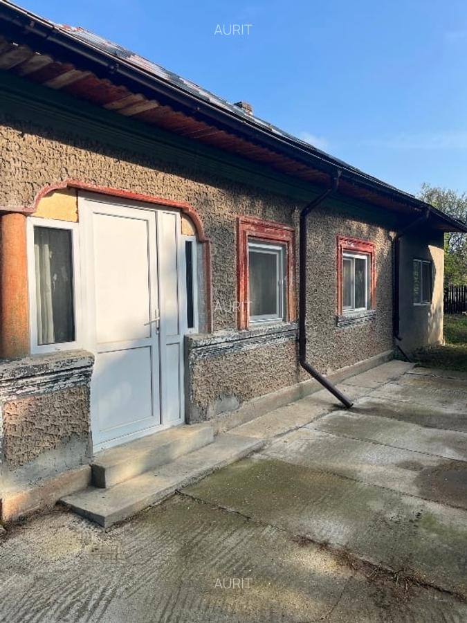 Casă da vânzare Titu Dâmbovița - 2