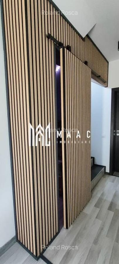 Duplex cu 4 camere în Arhitecților - Calea Cisnădiei - 11