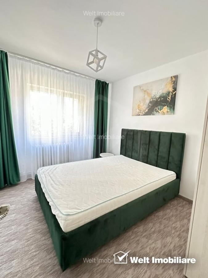 Oportunitate! Apartament spatios, 4 camere decomandate, 80mp si parcare - 5