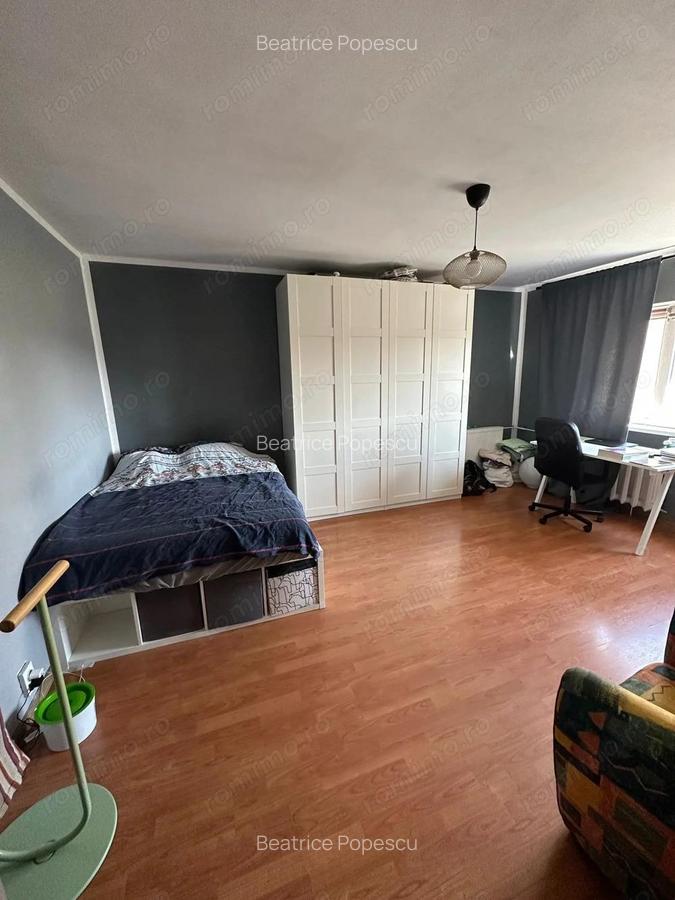 Apartament 3 camere metrou Timpuri Noi Decomandat - 4
