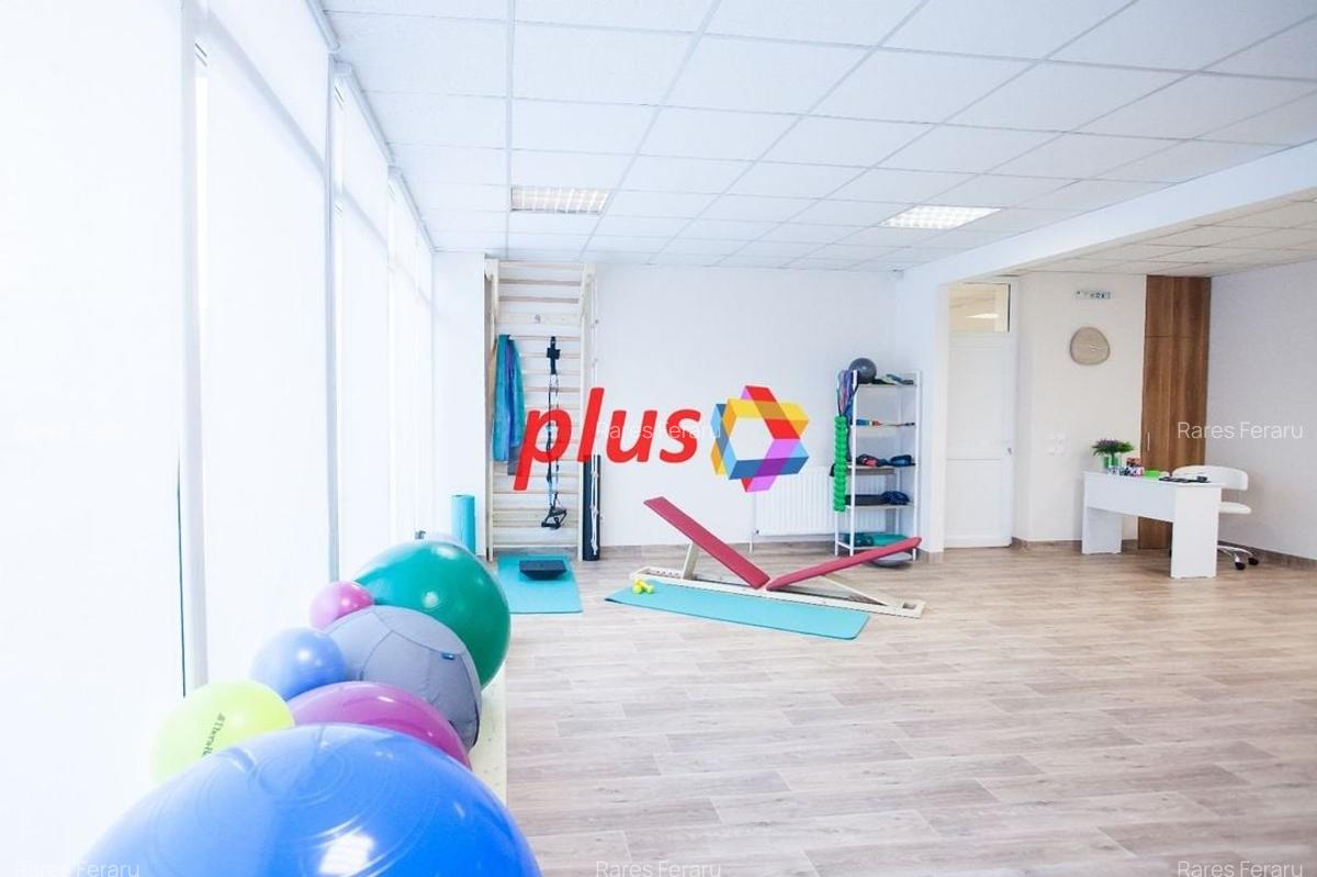 Oportunitate!!  Spatiu cu chirias in Brasov # plus-imo.ro - 9