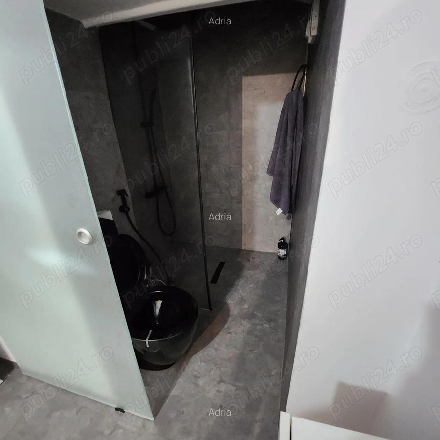 Apartament 50 m2 demisol Cladire Istorica - 3