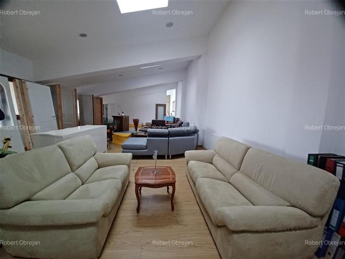 Otopeni- Therme Afacere la Cheie Showroom Hala Industriala - 3