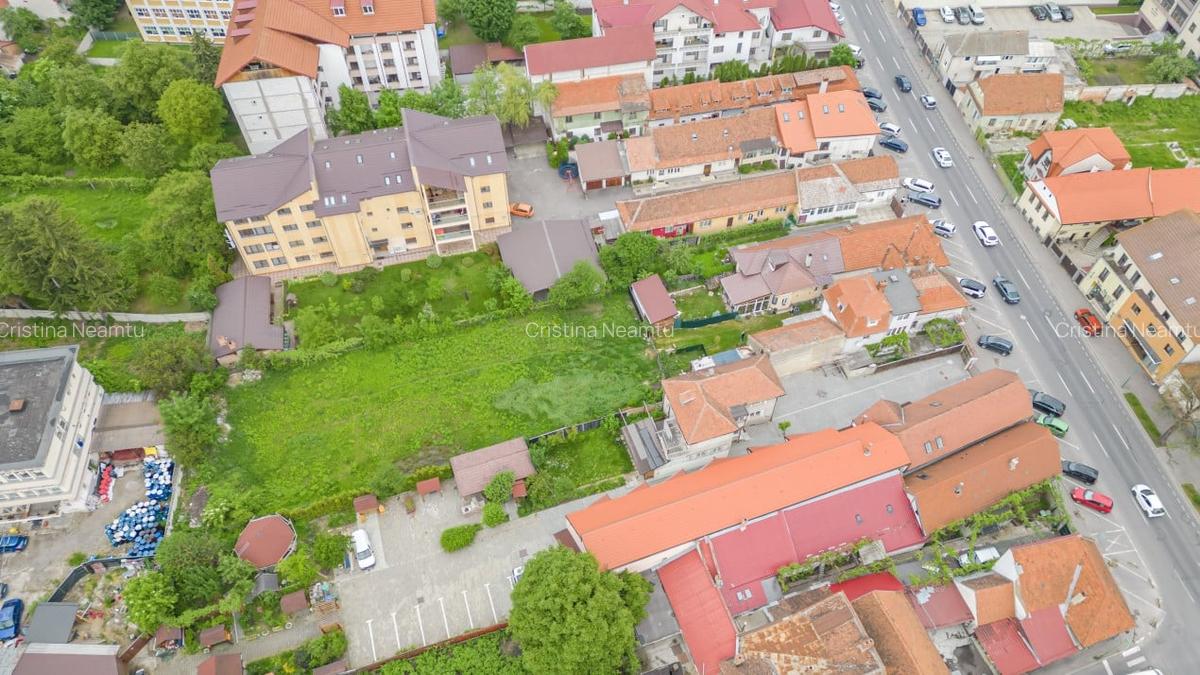 Teren Construcții intravilan de 1263 mp, în Blumăna - 32