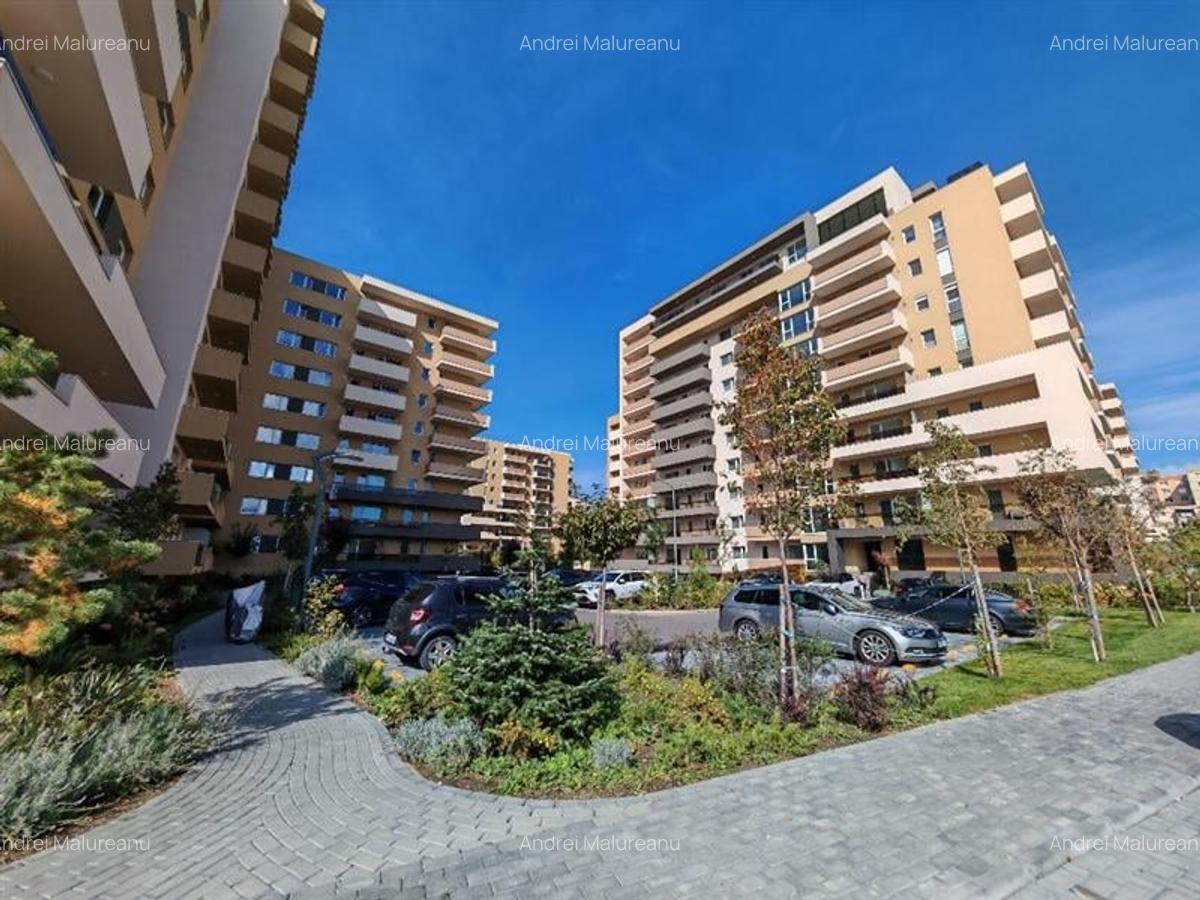 Apartament cu 2 camere decomandat în Astra - 29