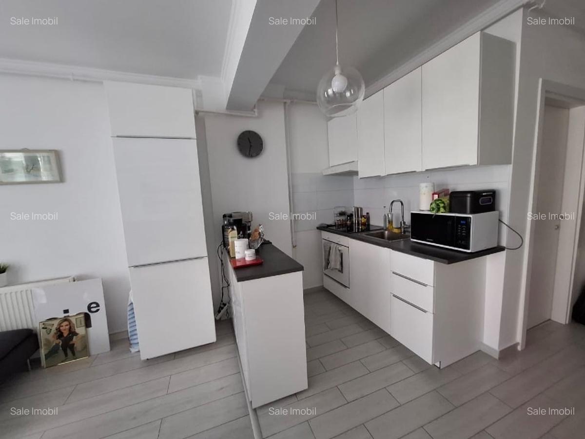 BUCUREȘTI, P.Romană, PF, Apart. 2c decom, 2018, mobilat, utilat, 380.000 eur neg - 6