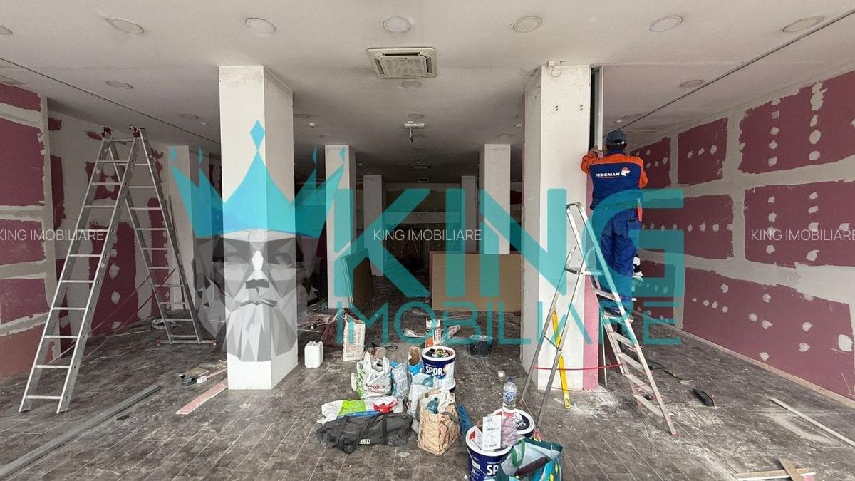 Spatiu comercial I.C Bratianu-Unirii Bucuresti - 8
