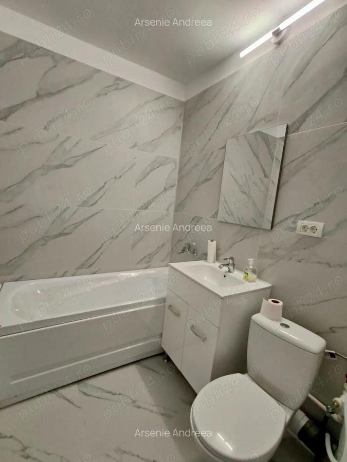 Vand Ap 3 camere Zona Capitol Tomis II - 4
