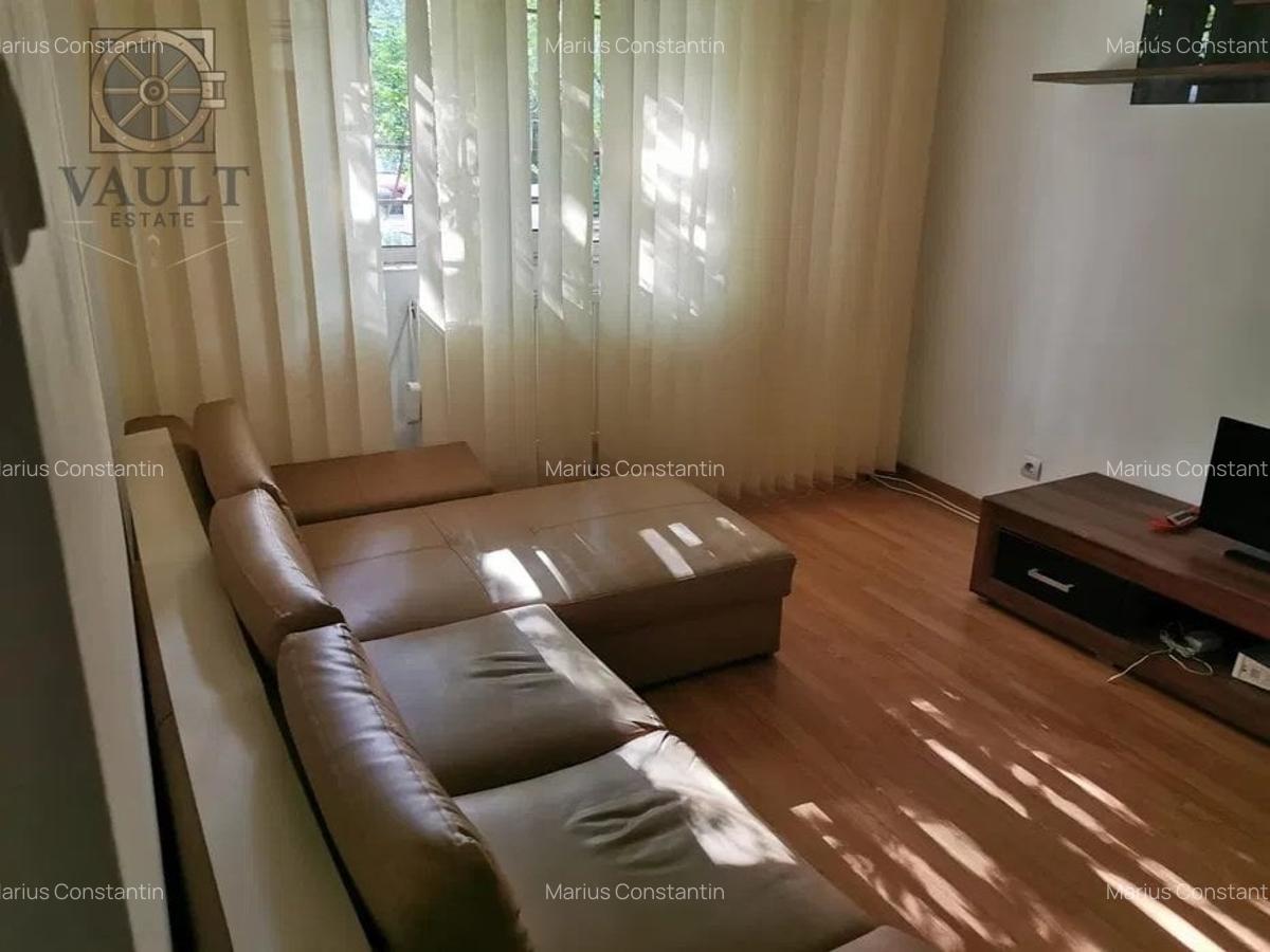 Apartament cu 2 camere decomandat, mobilat în Drumul Taberei - 1