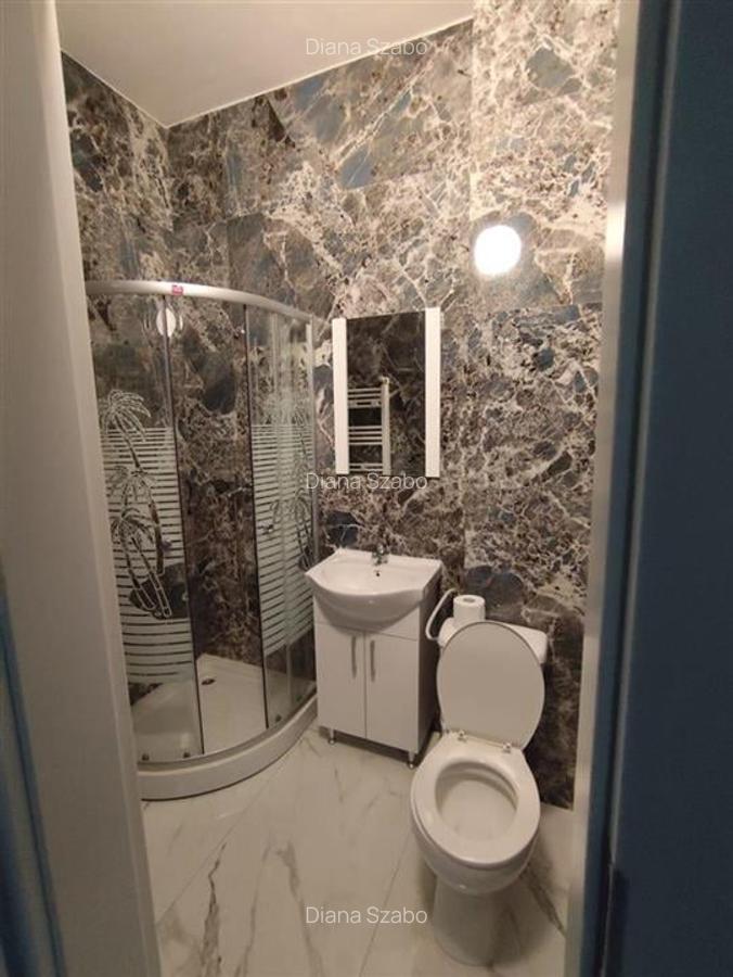 RECO Vila la cheie compartimentata in 16 ap in zona Spitalul Judetean - 11