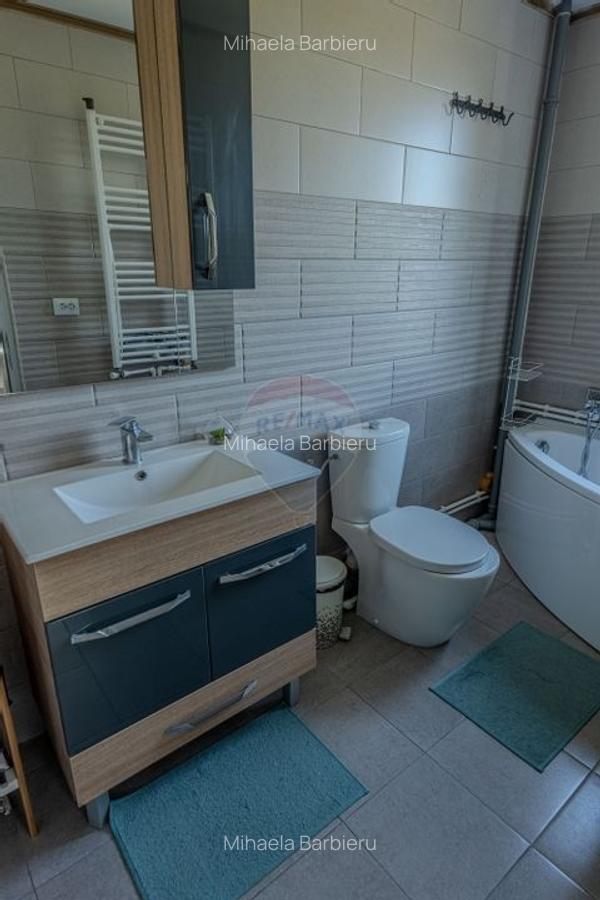 Casa cu cabinet stomatologic- Chitila, la doar 4 min. de gara Chitila - 19