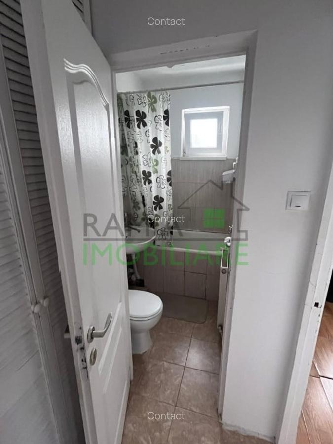 Apartament modern 3 camere, foarte bine intretinut - Cartier Gemenii - 6