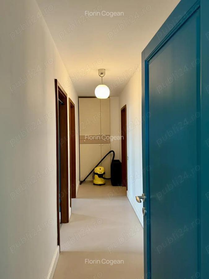 Apartament 4 Camere RAMS Residential Dude?ti 136 mp Etaj 10 Comision 0 - 12