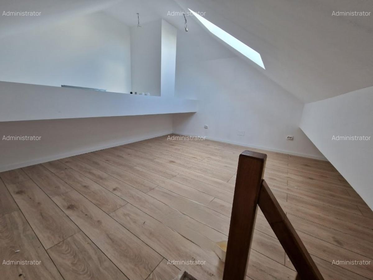 Apartament cu 4 camere decomandat în Doamna Ghica - 5