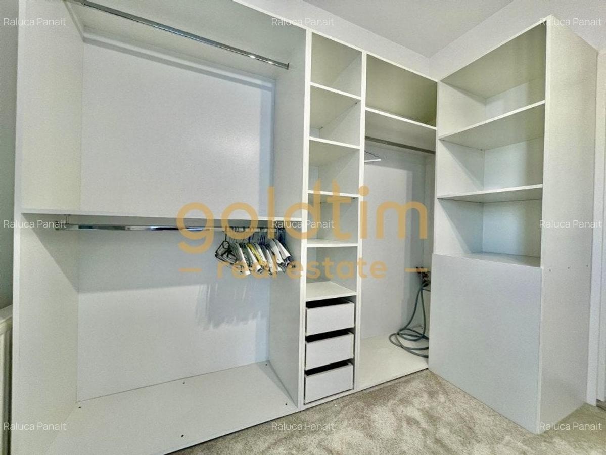 DUPLEX/ PENTHOUSE/ SUPERB/ PARCARIE SUBTERANA - 25