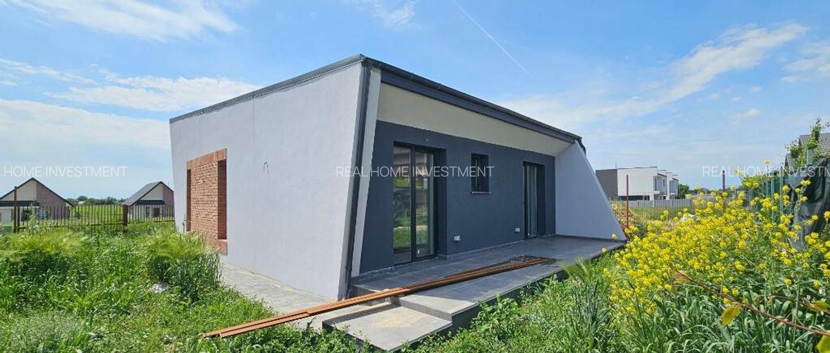 Casa parter 3 camere /Com. Berceni Ilfov - 5