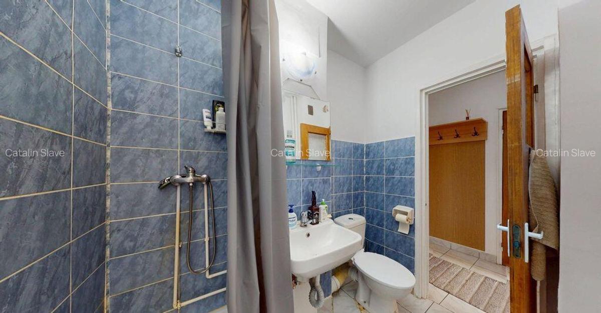 Garsoniera bloc mixt Calea Vitan - Mihai Bravu - 15