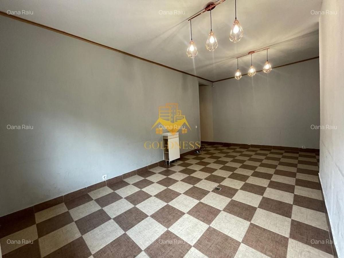 Spațiu comercial, 70 mp în Gheorgheni - 2