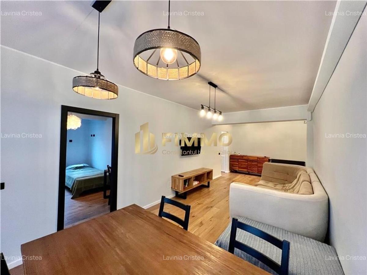 Apartament 3 camere | 70 mp | Et 3 | Obcini | Suceava | ID:1405 - 2