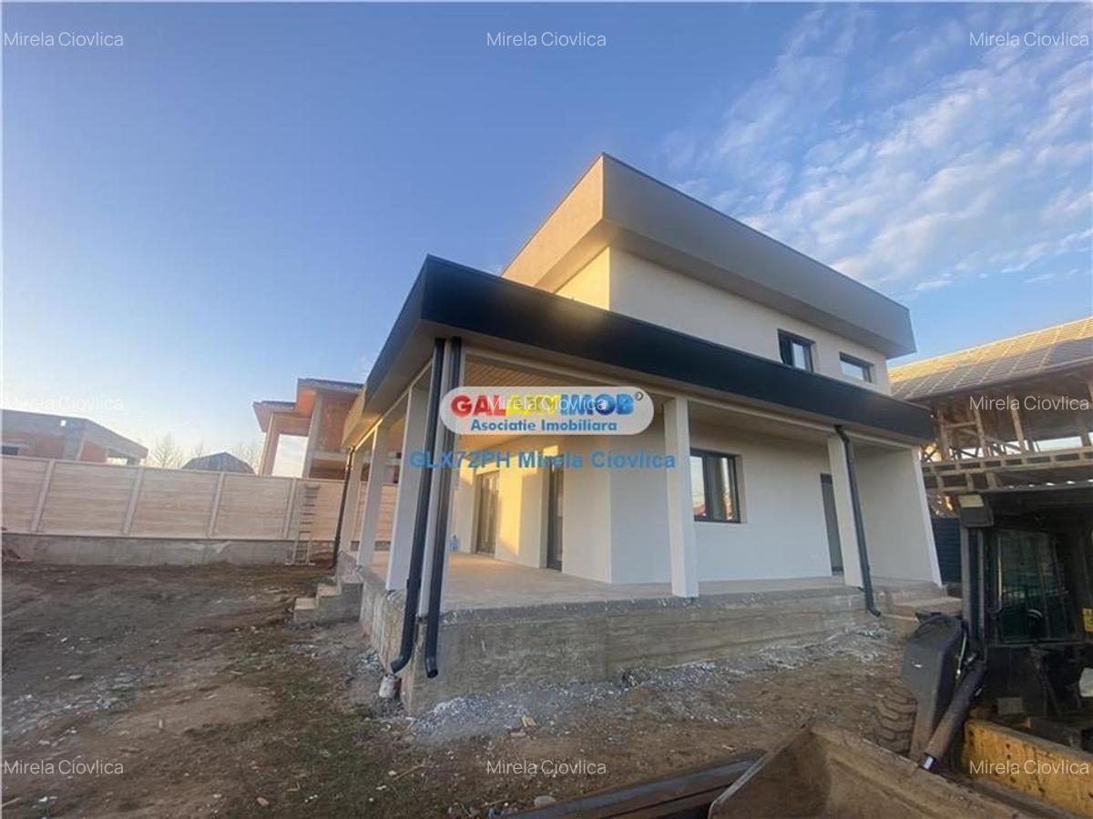Casă cu 5 camere în Central - 3