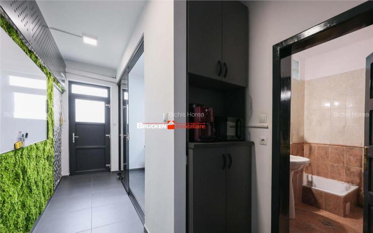 BIROU ELEGANT | ZONA P-TA UNIRII - 4