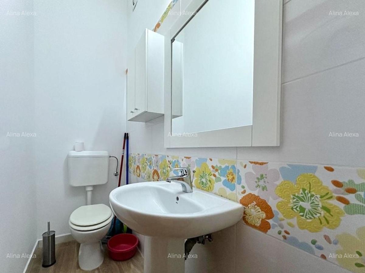 Apartament cu 4 camere semidecomandat în Centrul Istoric - 11