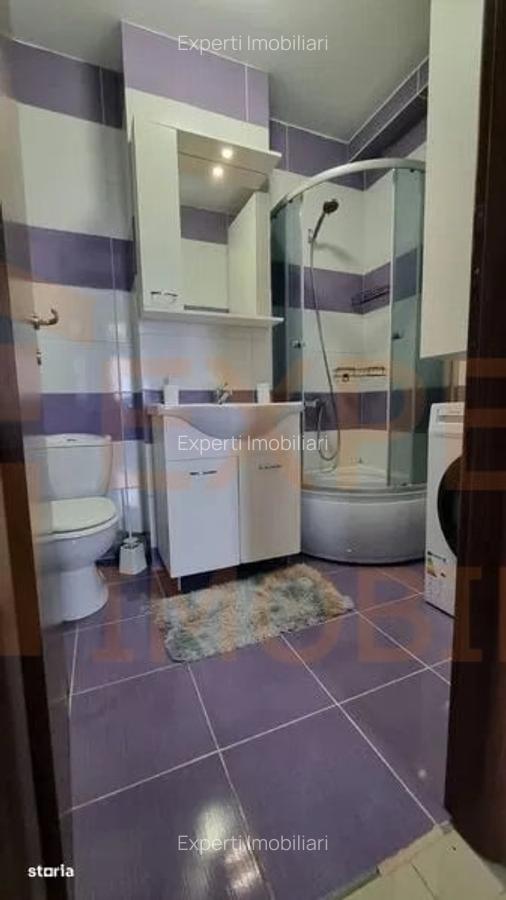 Apartament 2 camere, decomandat, zona Bratianu - Salvare, Constanta - 7