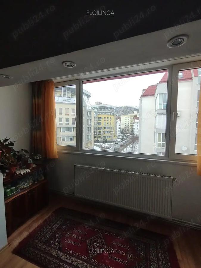 Apartament 3 camere Racadau - 1