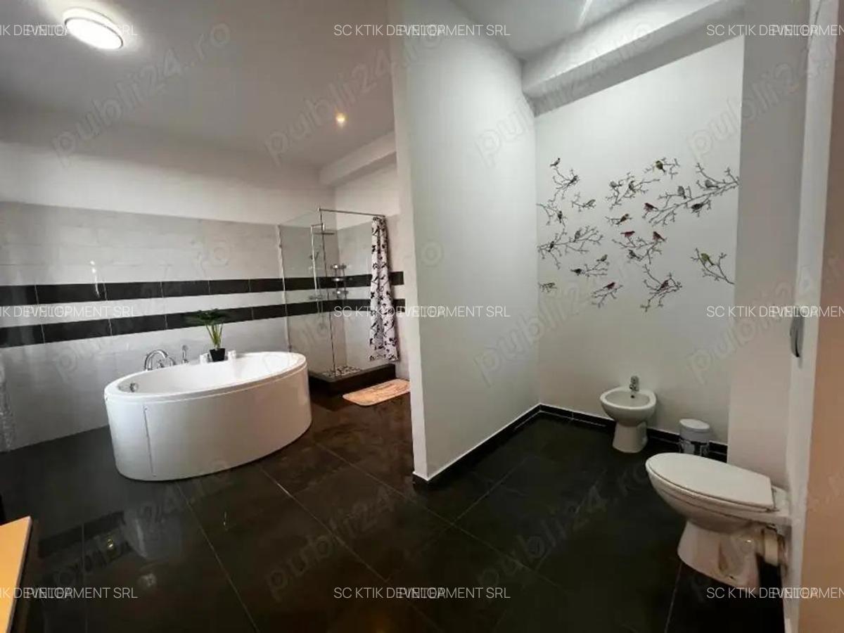 Inchiriere penthouse lux aleea privighetorilor - 8