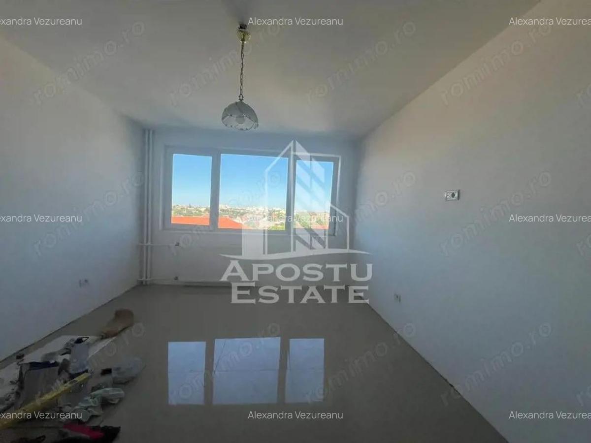 Apartament cu 2 camere, decomandat, renovat, zona Dambovita - 3