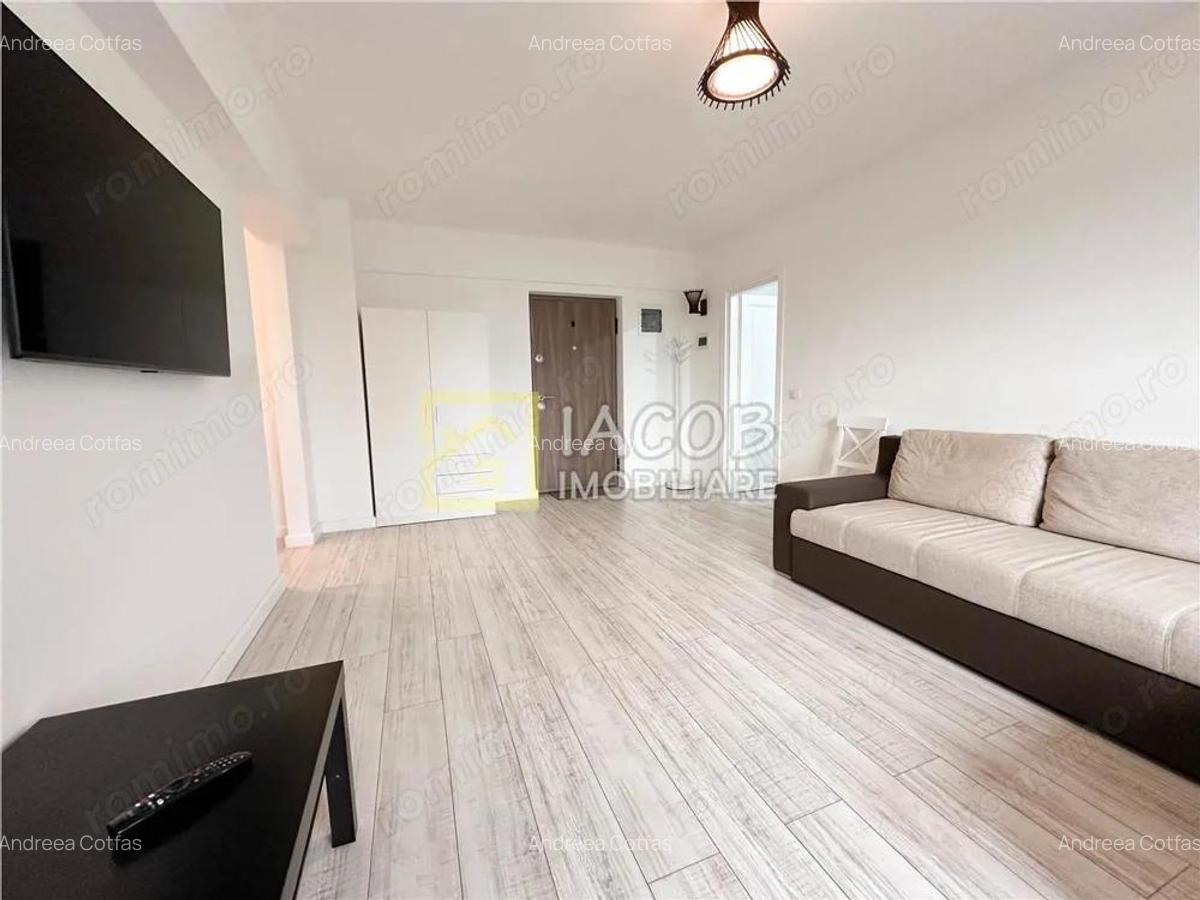 Apartament 2 camere SD mobilat si utilat complet Arena Residence - 6