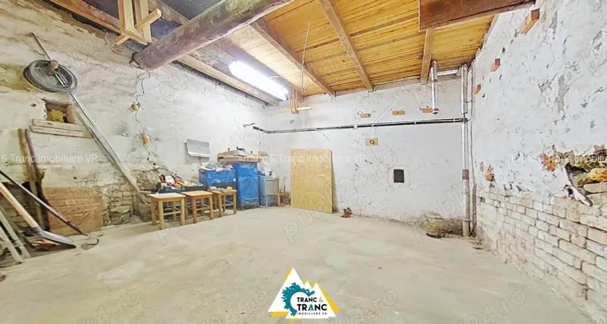 Casa spa?ioasa cu 3 camere in comuna Vladimirescu aproape de Arad - 3